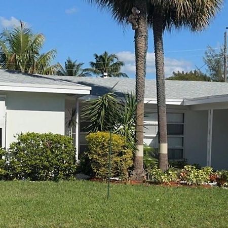 The Manors - Cozy 2 Bedrooms, 2 Baths Fort Lauderdale Exterior foto